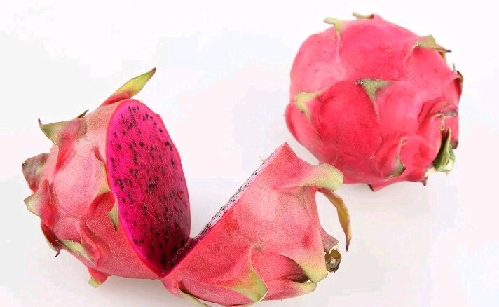 USA SELLER Dragon Fruit Mix (Red,purple, Yellow,White) 20+ seeds HEIRLOOM