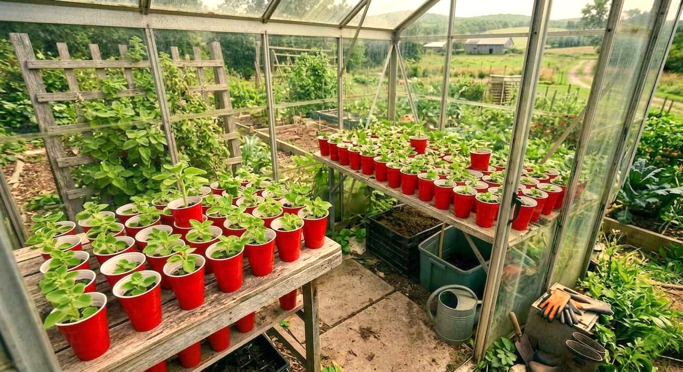 5 Authentic Mexican Oregano (Not Cuban Oregano) Herb for Culinary Garden