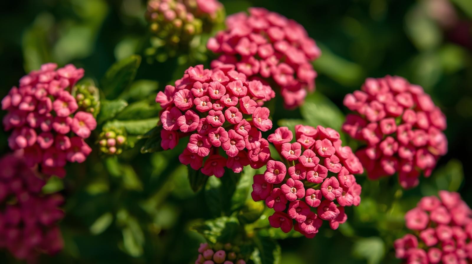 Lantana Wagon Wheel Pink BUY 2 GET 1 FREE