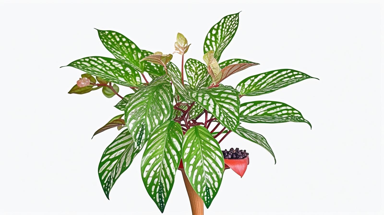 Angel Wing Begonia Medora Live House Plants BUY 2 GET 1 FREE