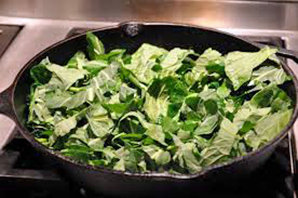 COLLARD GREENS, MORRIS, HEIRLOOM, 50+ SEEDS, GREAT FOR SALADS, COOKING