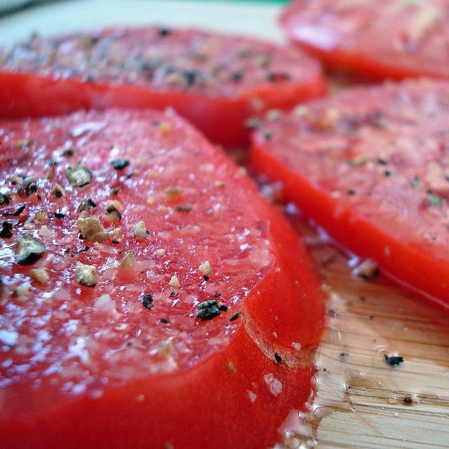 Schelske Family Heirloom RARE tomato seeds non-gmo heirloom open pollinated