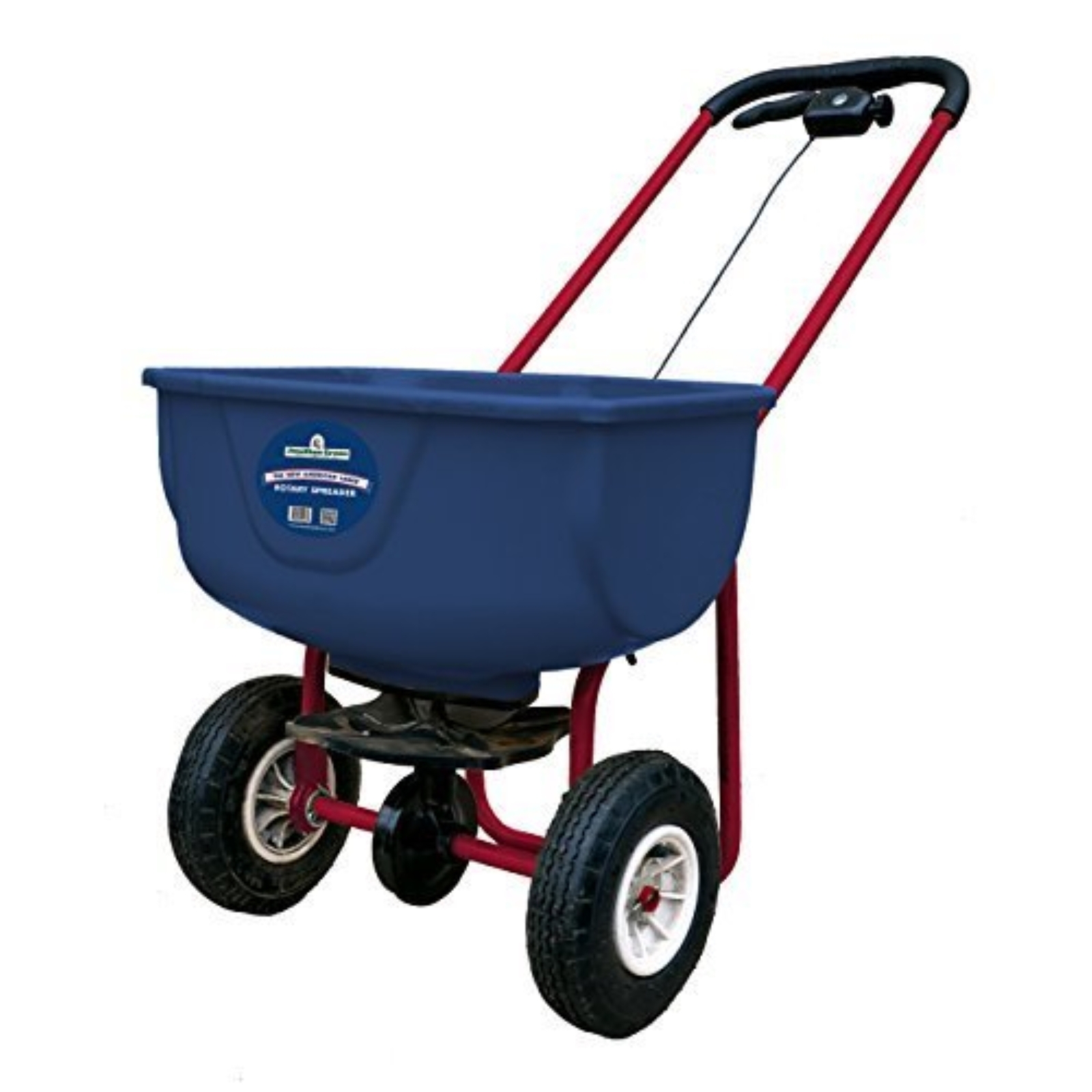 Jonathan Green Lawn Starter Kit – 5,000 sq ft