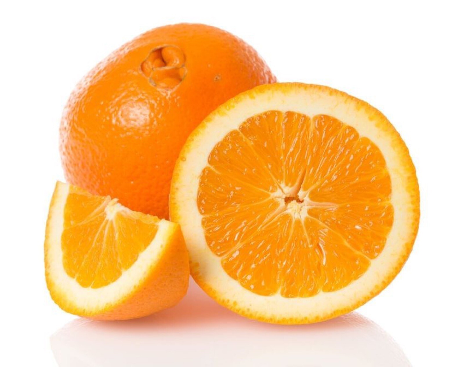 For California only! Lane Late Navel Semi-Dwarf Orange 18-36″ tall, grafted