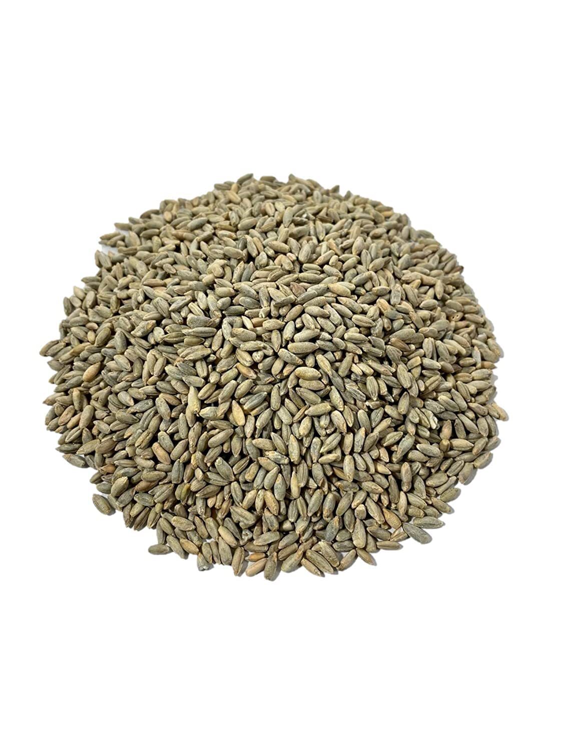 Fresh Rye Berries | 5 Pound Bag | High in Fiber and Iron – Made in USA