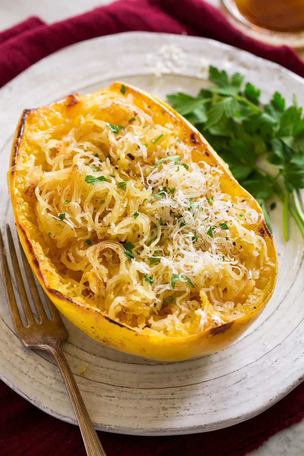 Yellow Spaghetti Squash Seeds | Vegetable Fall Winter Garden Pumpkin Seed 2024