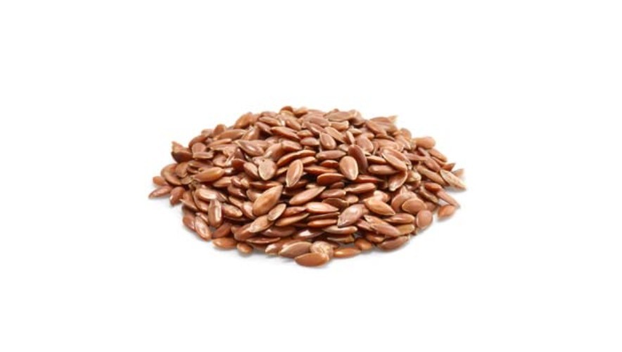 2.2 lb Organic Brown Flax Seeds – Kosher, Rich in Omega-3 for Healthy Eating