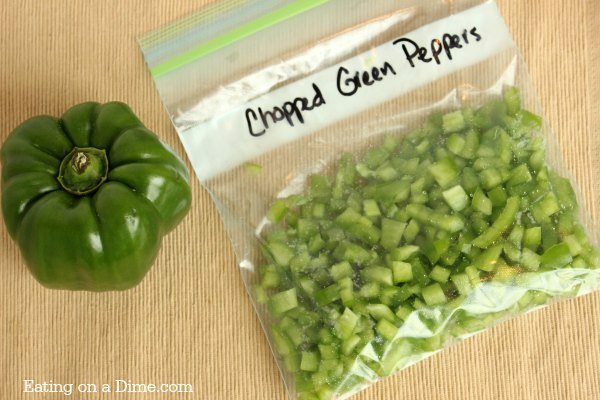CALIFORNIA WONDER TMR 300 pepper seeds NON-GMO improved heirloom variety