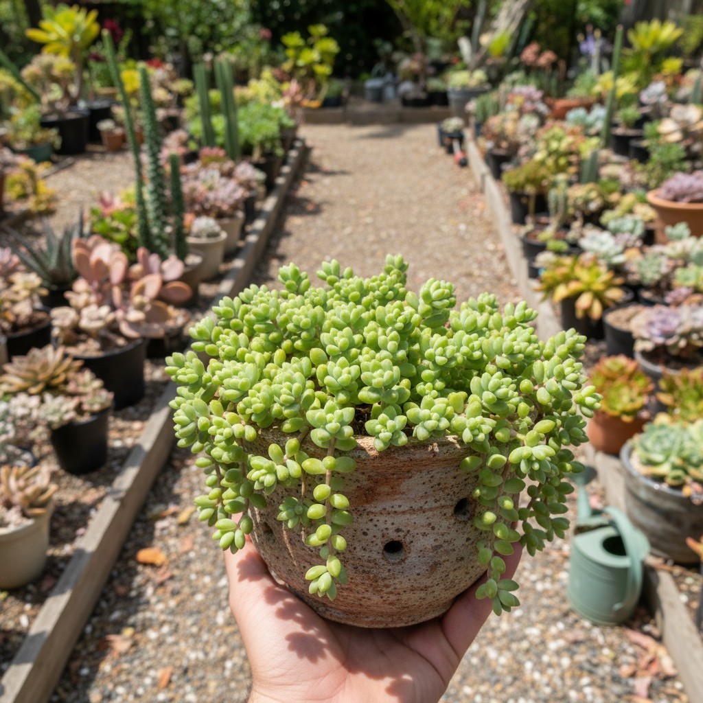 Rare Mixed Cactus Seeds, Succulents Seeds, 100pcs/pack