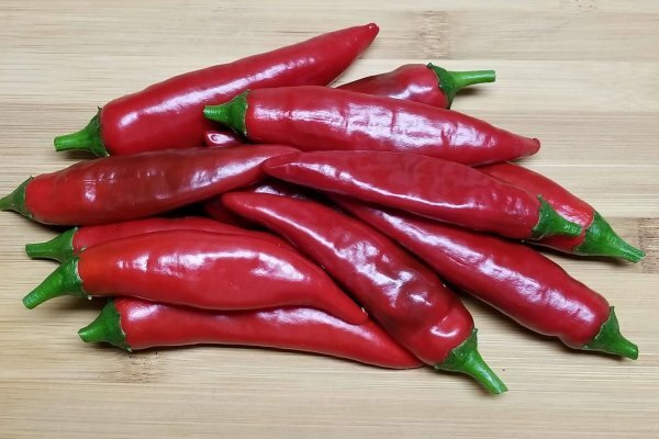 Kori Sitakame hot chili pepper seeds non-gmo heirloom VERY RARE LANDRACE VARIETY