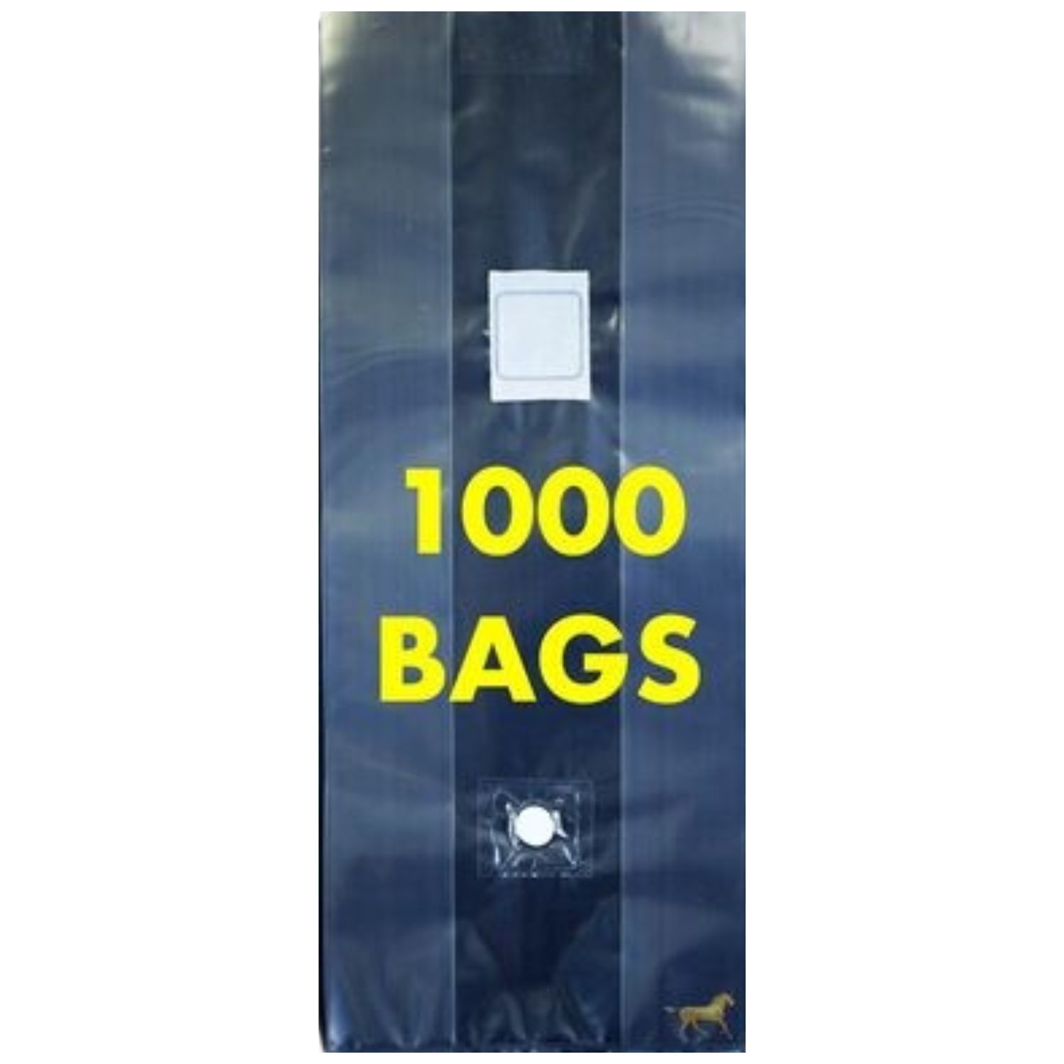 Unicorn Bag Type 14A-INJ with Injection Port For Mushroom Growth