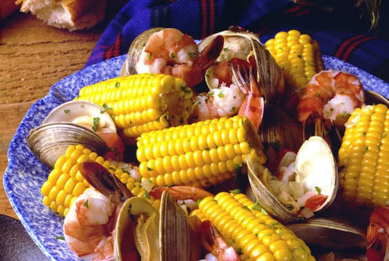 Incredible Sweet Corn Seeds | Untreated NonGMO Golden Yellow Hybrid SE Seed 2024