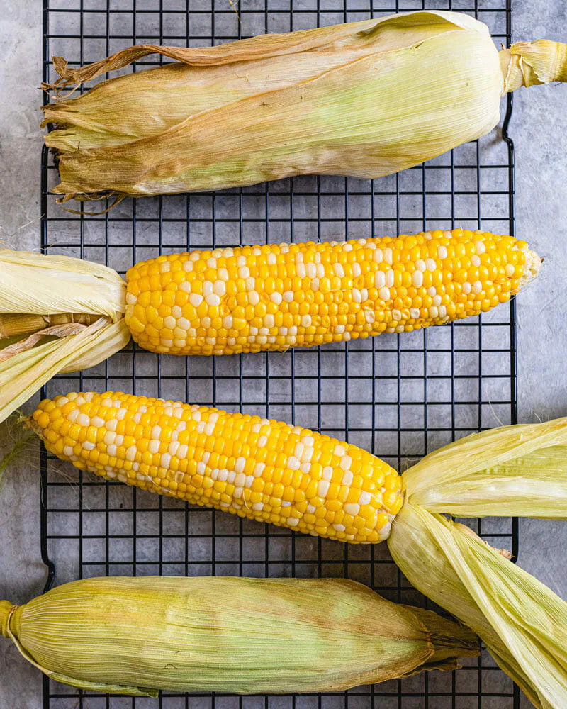 Ambrosia F1 Sweet Corn Seeds | Bicolor SE Untreated Hybrid NonGMO USA Seed 2024