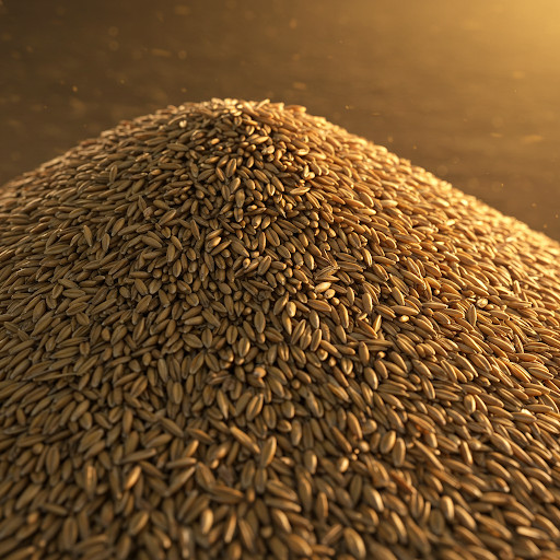 Oat Seeds for Planting Non-GMO Crop Seed Grains – Grown in USA – Free Shipping