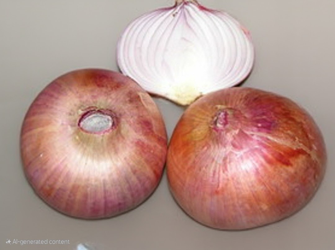 Onion. Hawaiian Bulb AWAHIA Seeds
