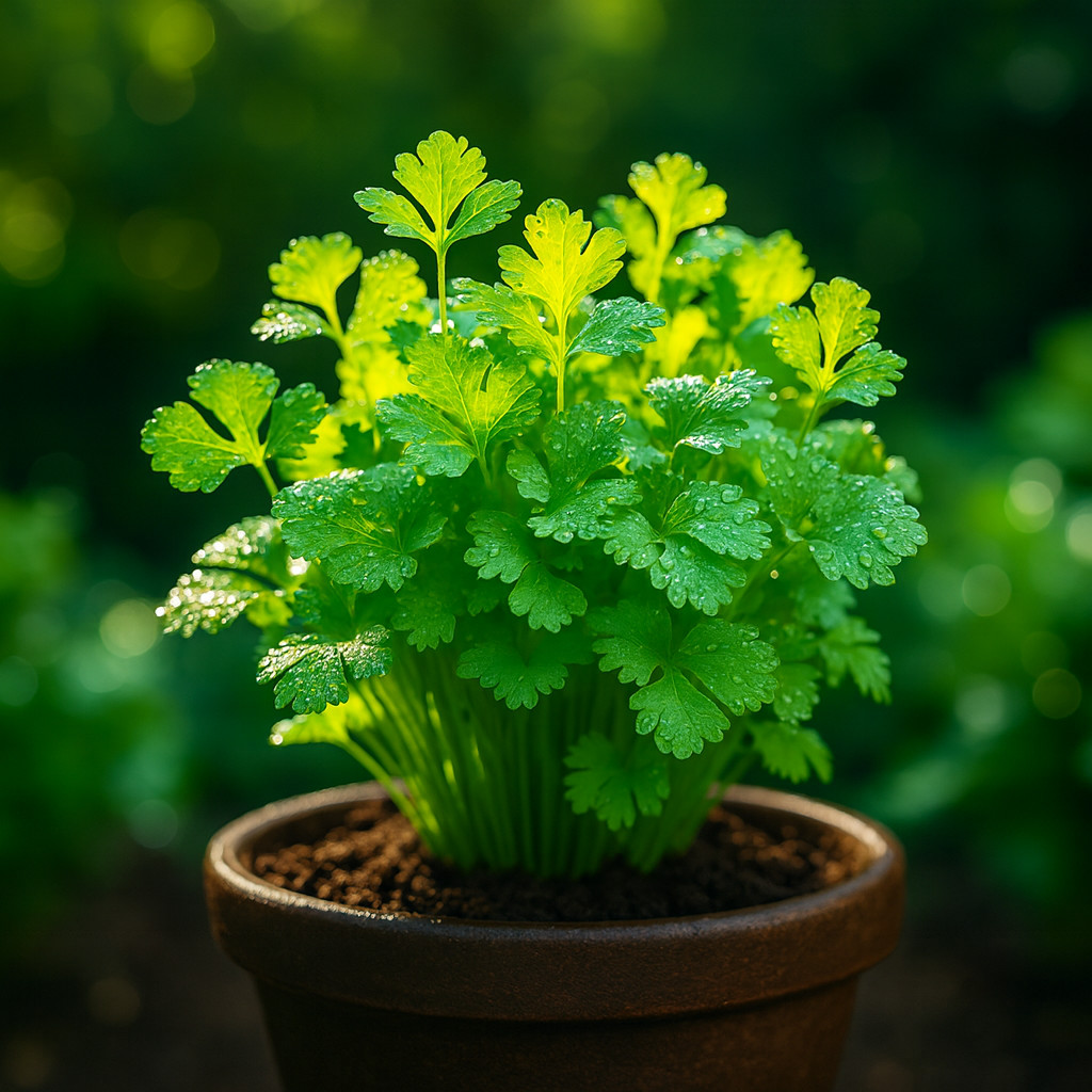 300+ CILANTRO SEEDS MEXICAN CORIANDER HERB PEST REPELLENT SLOWBOLT HEIRLOOM USA