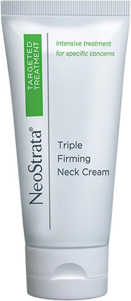 Targeted Treatment Triple Firming Neck Cream 2.6 oz