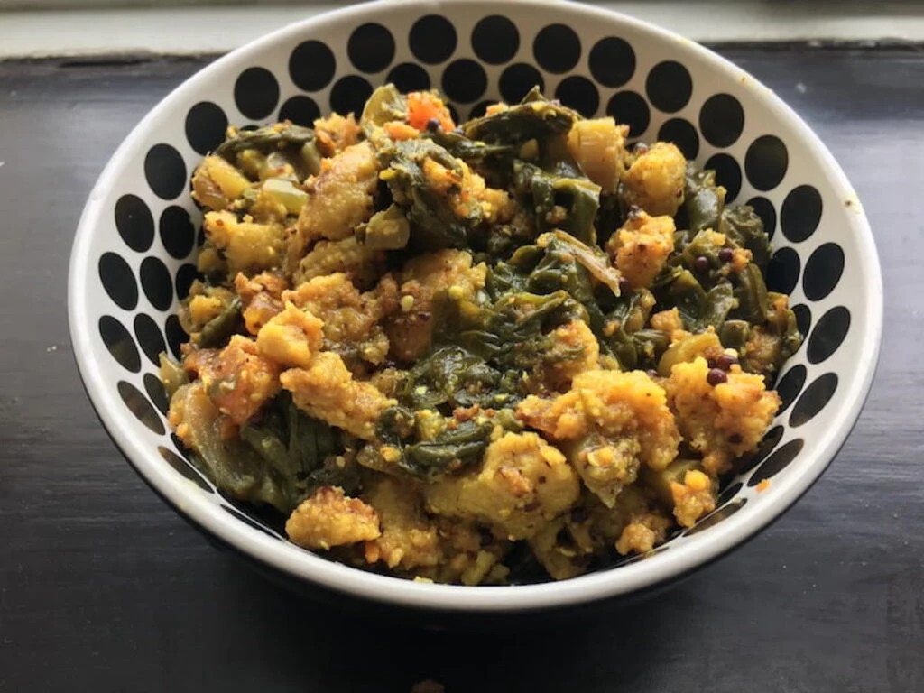 Red and Green Mix Malabar Spinach Seeds | Basella Alba 蚕菜पोई Pui Asian Vegetable