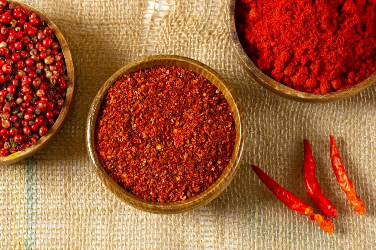 Cayenne Pepper Seeds for Planting, 200 Hot Pepper Seeds Cayenne Jalapeno, Non-Gm