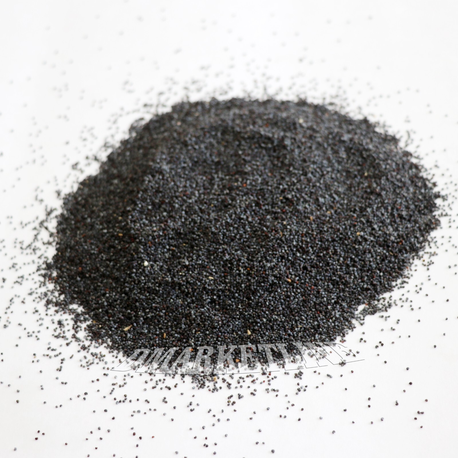 WHOLE BLACK POPPY SEEDS bulk BAKE Poppy seeds, semilla de amapola
