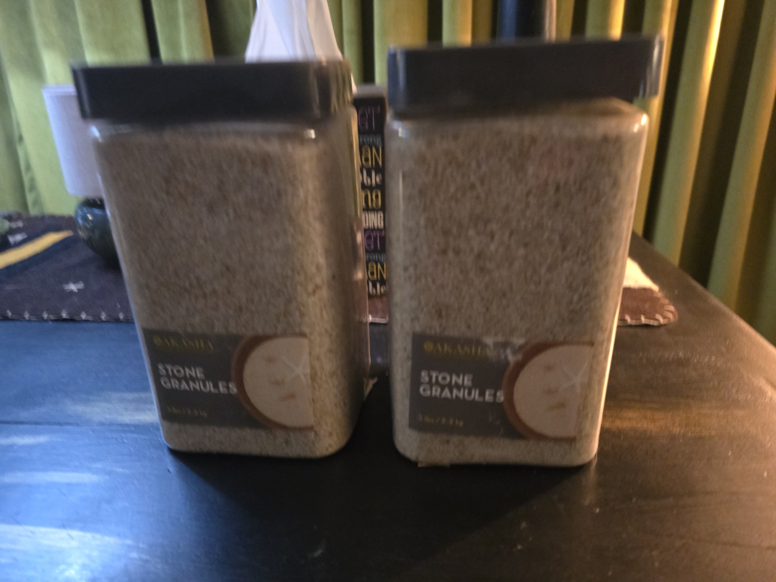 10 Pounds of Coarse Sand Stone – Silica for Plants, Soil Cover Succulents