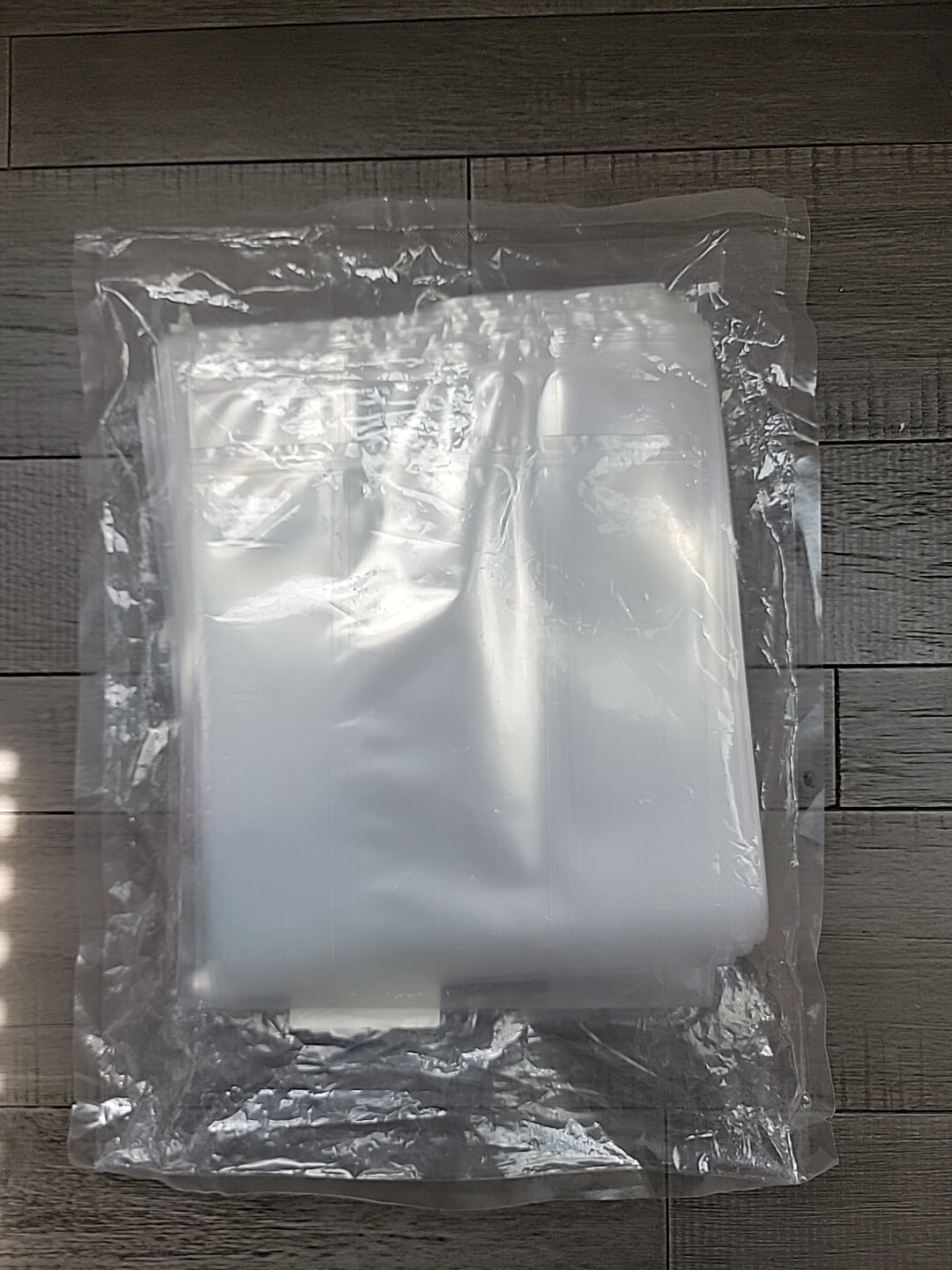 Mushroom Bags Grow Grain Substrate Mycelium Sealable Bag – 30 Count – 8″x5″x20″