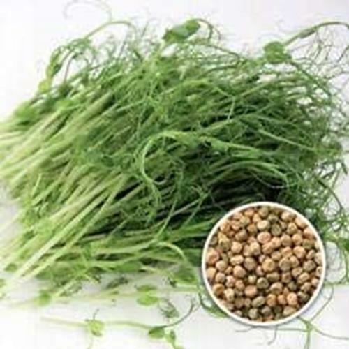 4 oz Brown Speckled Pea