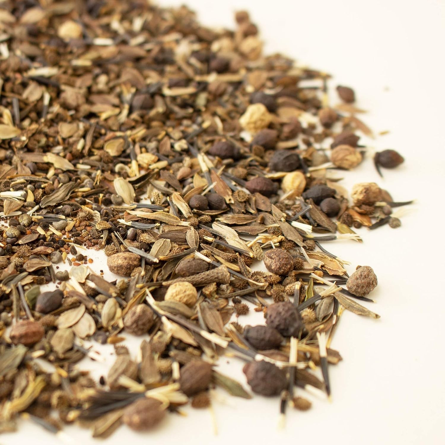Wildflower Seeds Bulk, 2 Oz. 80,000+ Seeds, Butterfly and Tri-colour