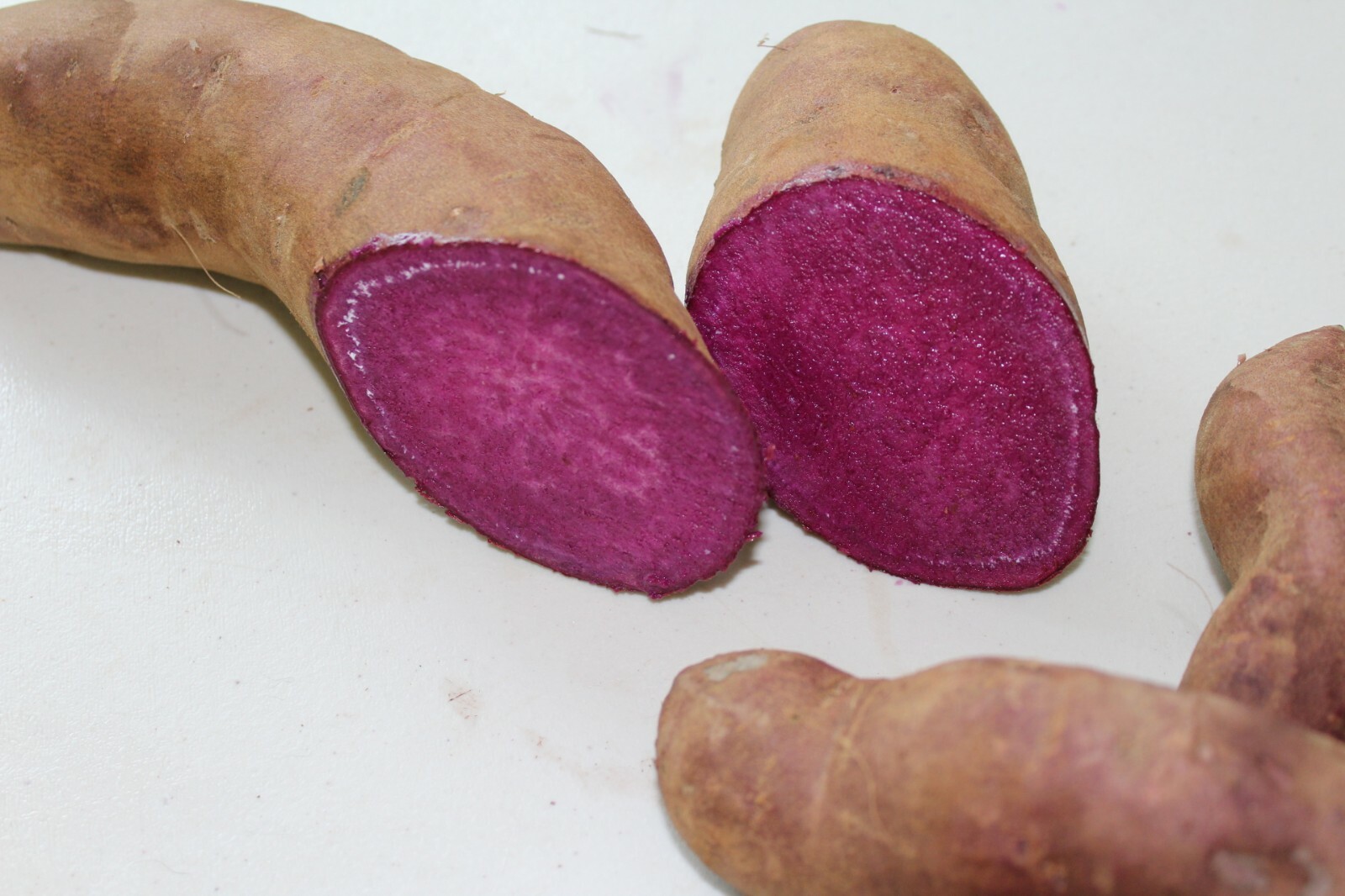 Tropical Garden SEEDS-NOT Tubers- Purple Yam-20 Rare Seeds Dioscorea alata