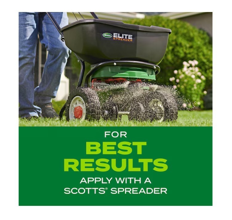 [BIG SALE] Scotts Turf Builder Sun & Shade Rapid Grass Seed 5.6lb 2 Pack NEW