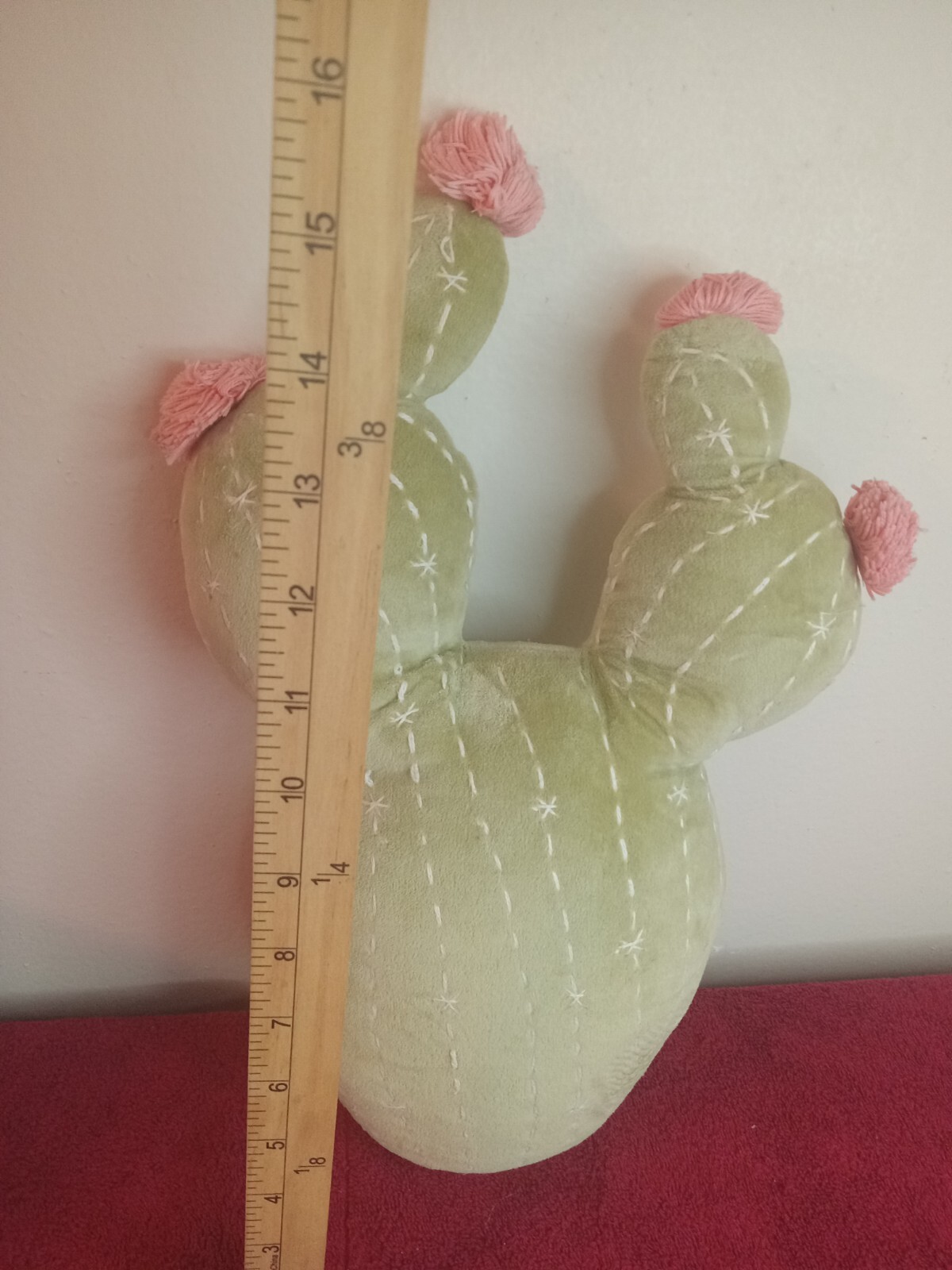 CACTUS CACTUS 🌵 PLANT TOY 15 INC