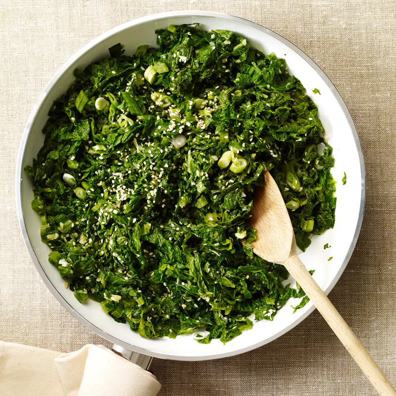 Florida Broadleaf Mustard Green Seeds | Green Lettuce Kale Spinach Seed 2024