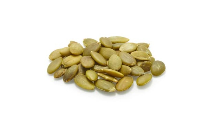Versatile 2-Pack Raw Pumpkin Seeds, Nutty Flavor – Perfect for Baking & Snacking