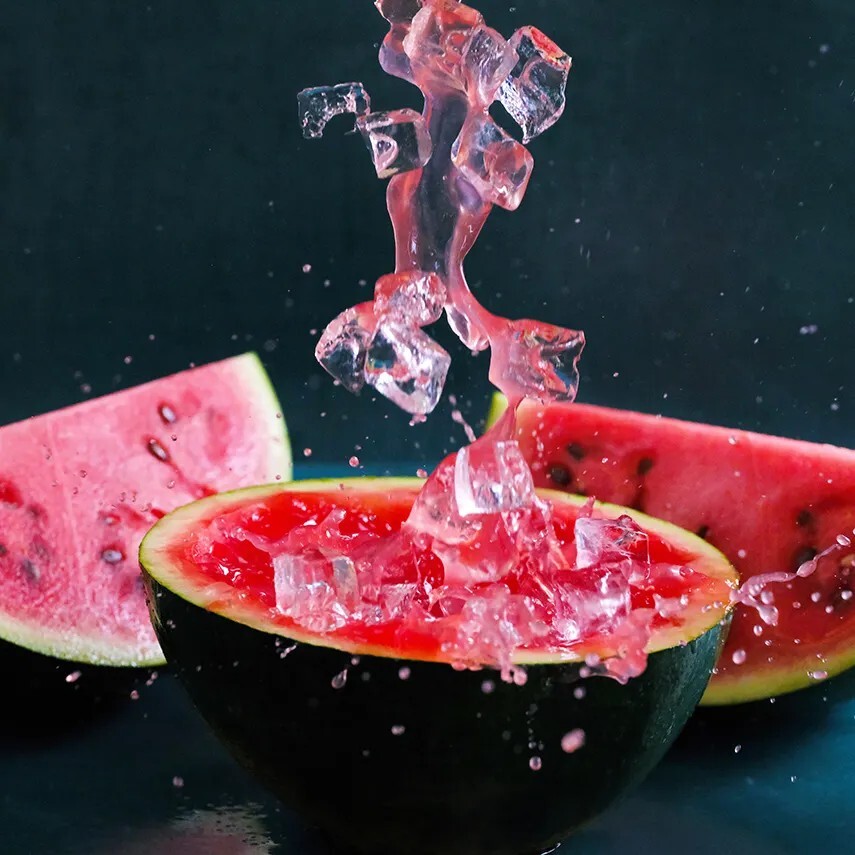 50 Organic Non-GMO Sugar Baby Watermelon Seeds- Seeds Of Tomorrow
