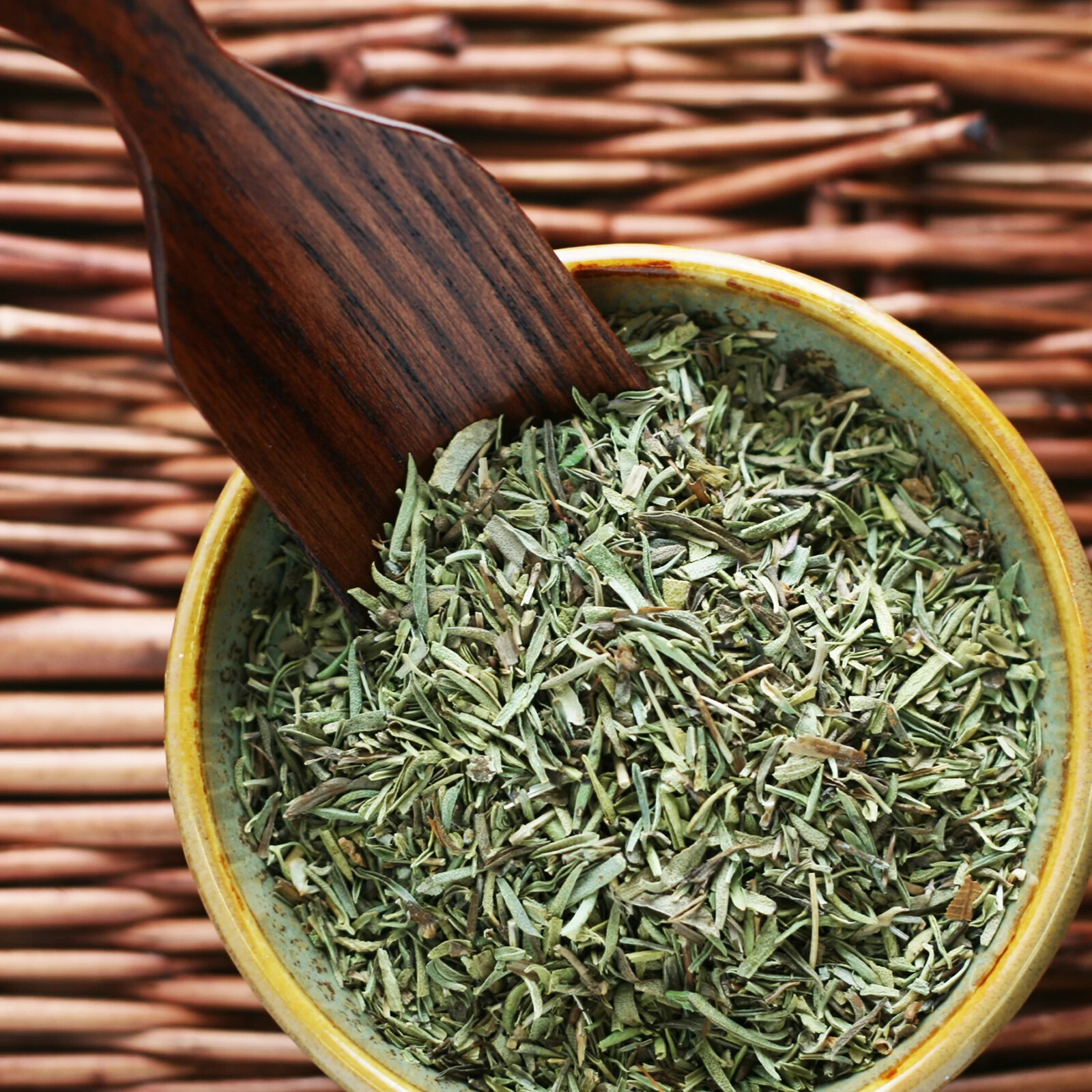 SUMMER SAVORY 300+ SEEDS ORGANIC CULINARY HERB (Satureja Hortensis)