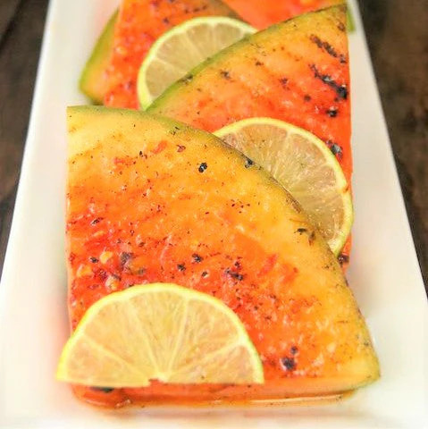 Tendersweet Orange Watermelon Seeds | Fruit Tropical Orangeglo Water Melon 2024