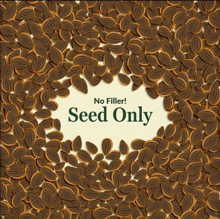 Bulk Wildflower Seeds Cut Flower Mix – 1lb Pack for Garden Planting
