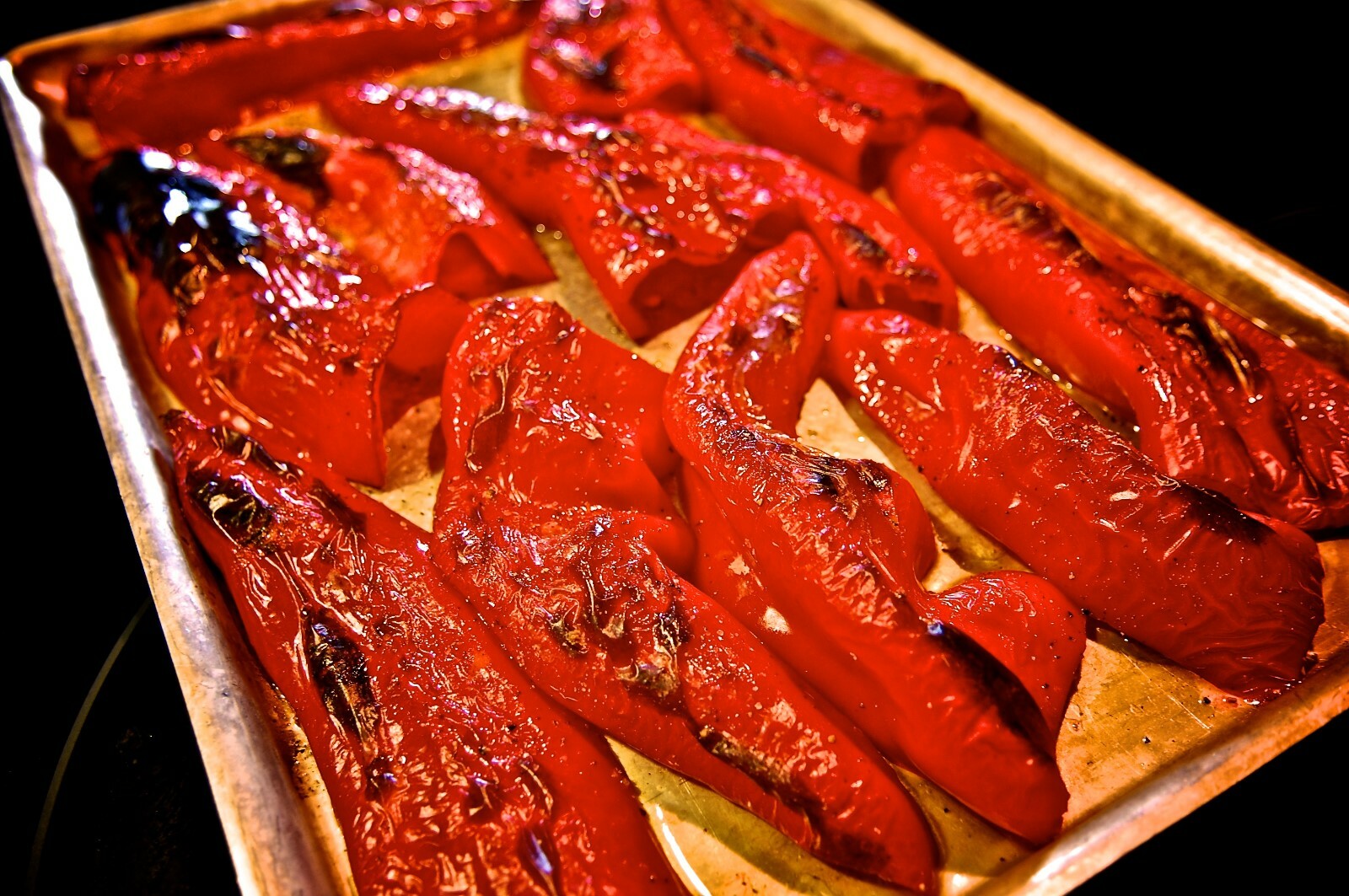 DELISH 5 tasty varieties sweet/hot pepper mix cooking garden seeds kit 40 seeds