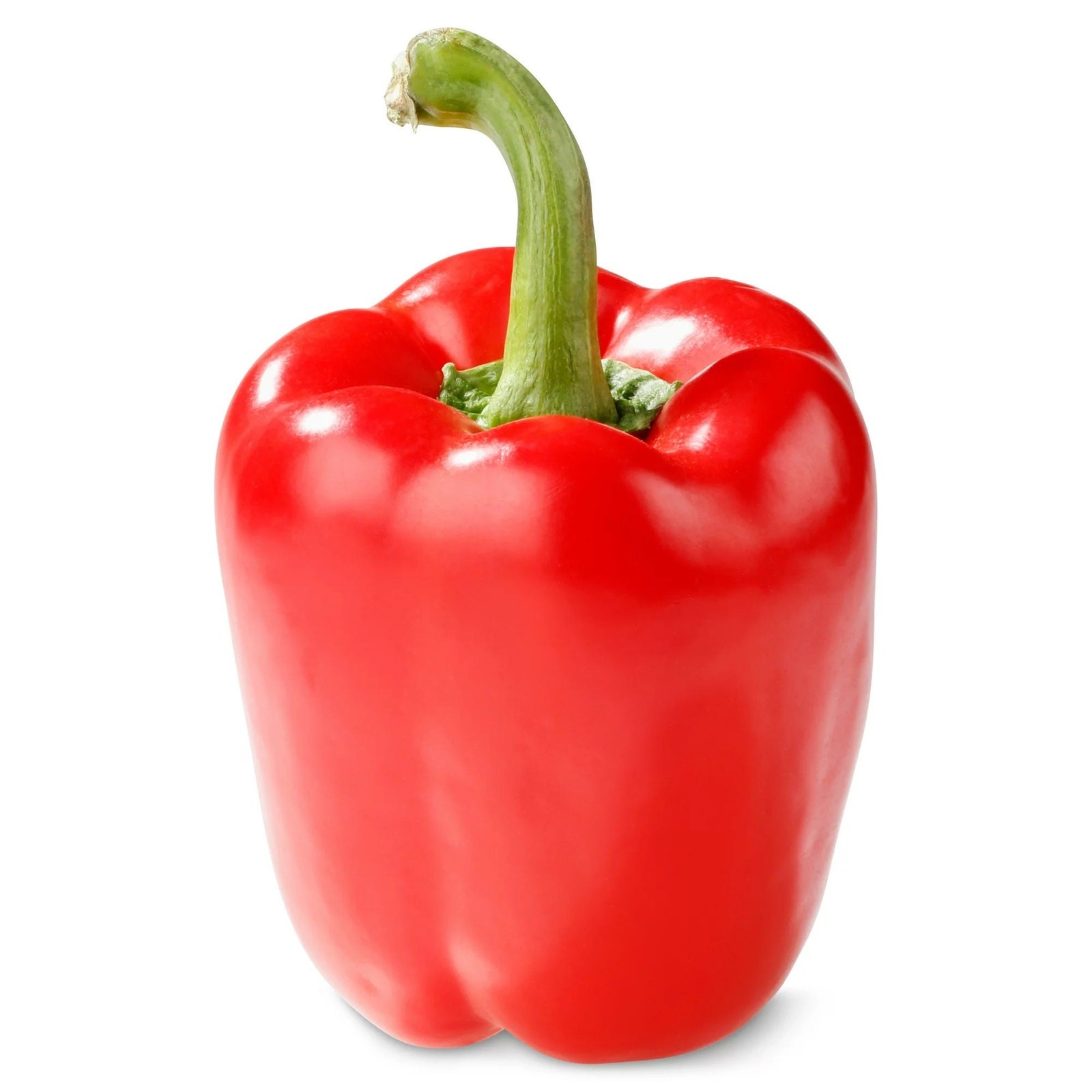 Big Sweet Red Bell Pepper Heirloom Seeds 100, Non GMO, New Crop Good for