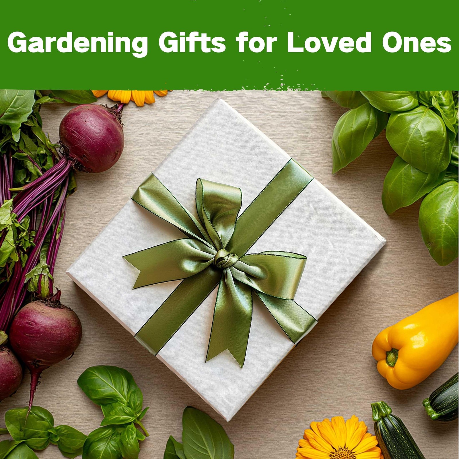 Herb Garden Kit 16 Varieties Cooking Spices Indoor Outdoor Planting Gift