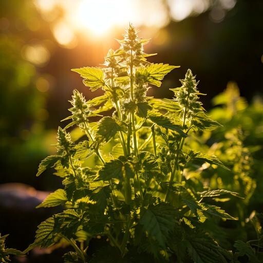 Catnip Seeds – (Nepeta cataria) Medicinal Herb Seeds FREE SHIPPING! USA