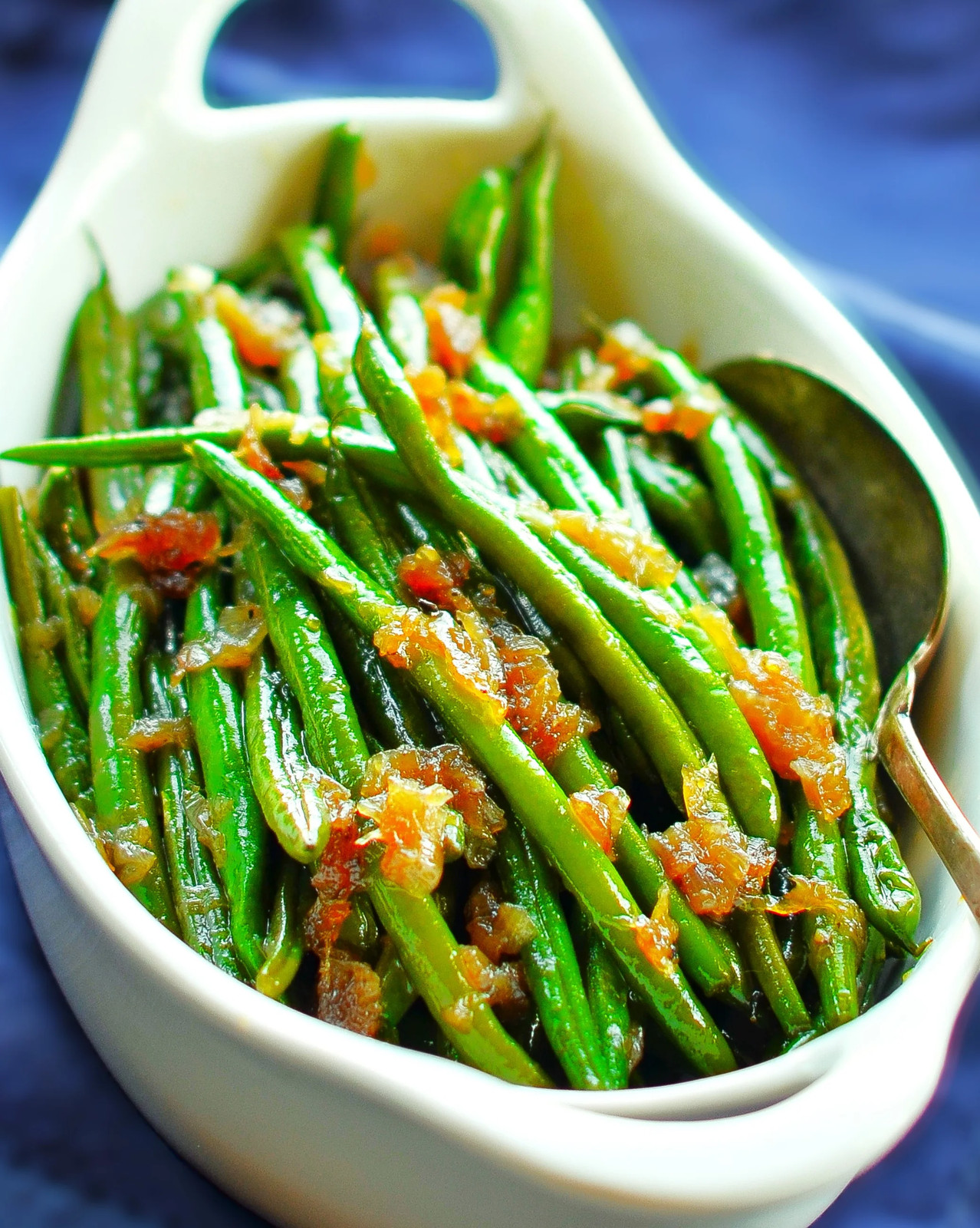 Haricots Vert French Filet Green Bean Seeds | Gourmet Masai Fine Sieve Seed 2025