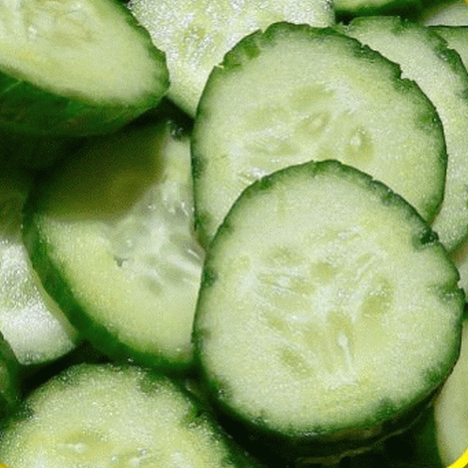 Marketmore Cucumber Seed, – NON GMO, A Regular Produce All Season