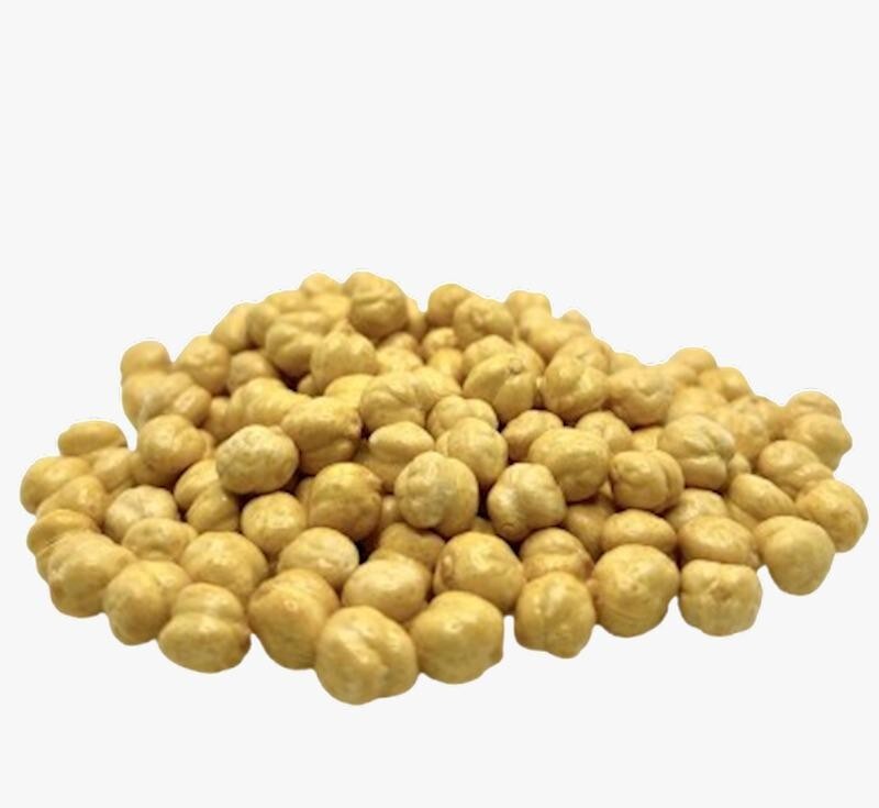 Arashan Dried Chickpeas – 1lb (16 oz) – Premium Quality Garbanzo Beans | Non-GMO