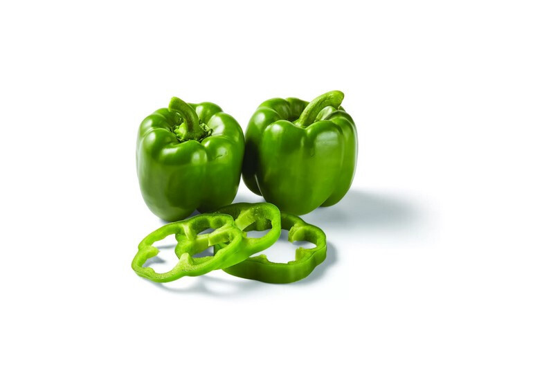 100 Green Bell Pepper Seeds | Non-GMO | Free Shipping | Organic Sweet Pepper
