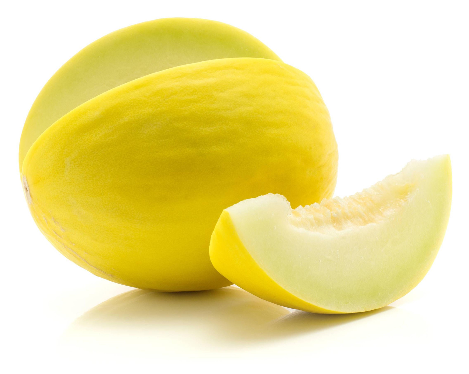 Canary Melon Seeds Cucumis melo Non-GMO, Shipped w/ Tracking, Heirloom Melon