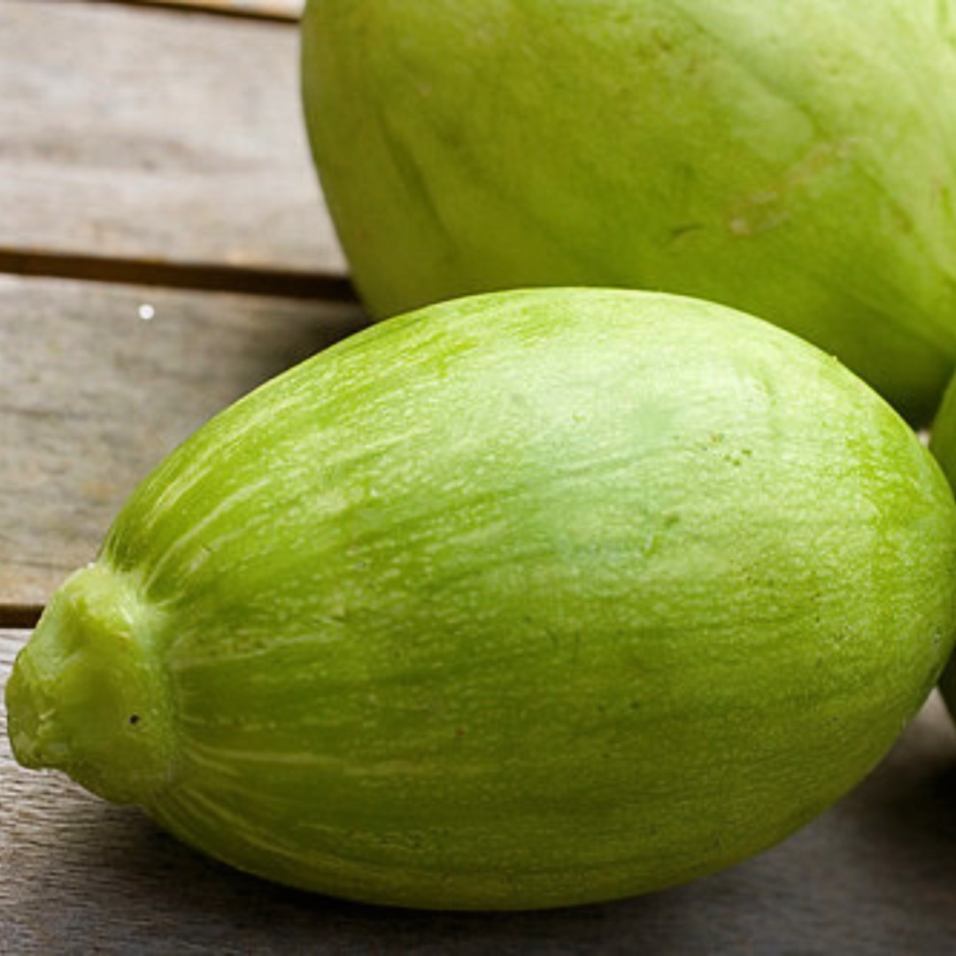 Fresh Korean Teot Bat Put Squash Seeds | Heirloom Non-GMO | Asian Vegetable Seed