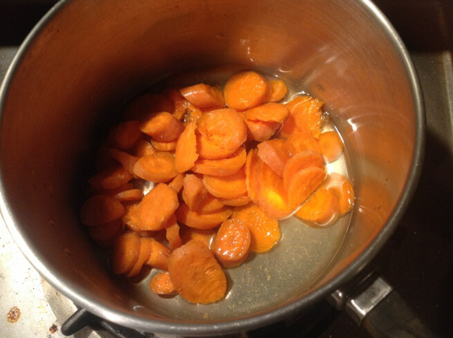 Tendersweet Carrot Seeds HEIRLOOM, Non-Gmo, Fresh & Fun Little Carrots