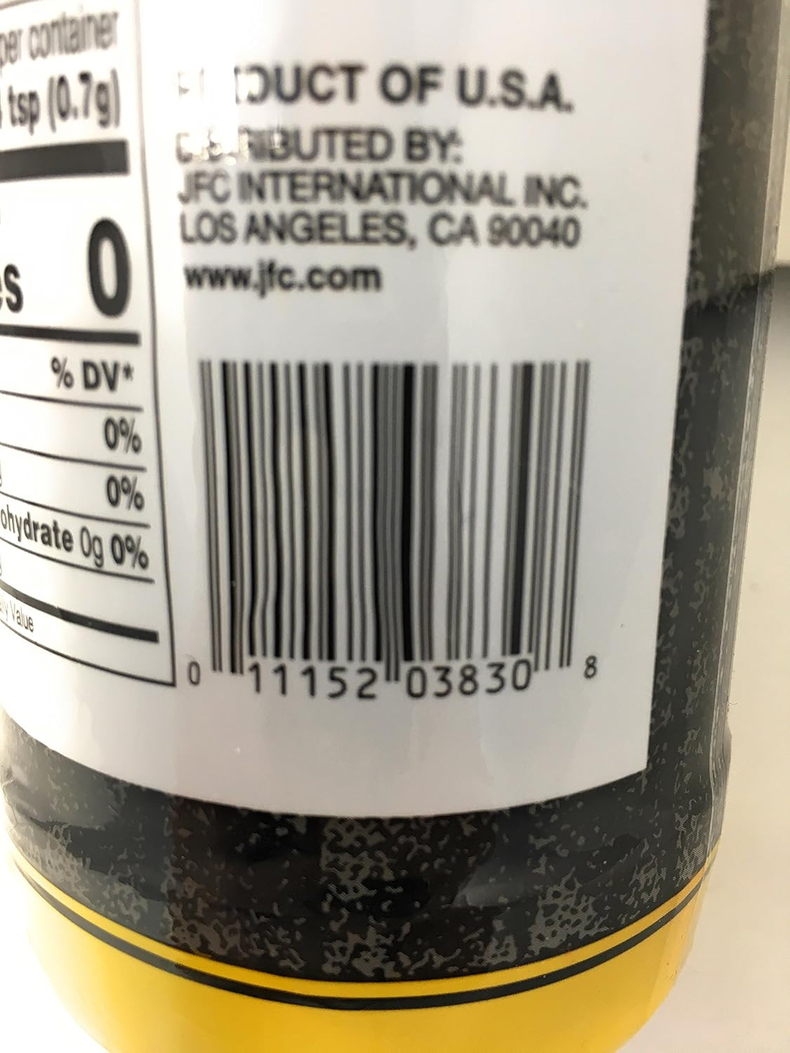 Roasted Black Sesame Seeds Iri Goma, 8 Oz