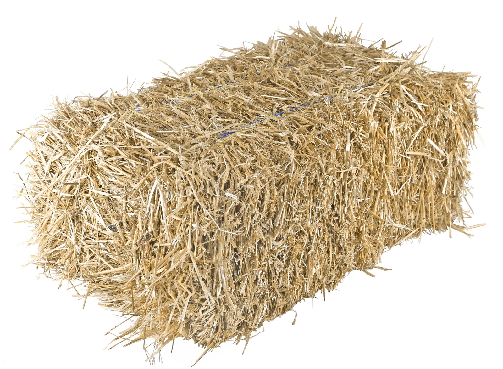 Garden Elements Straw Bale by Shady Creek Farm, Multi-Use for Farm & Home,30-36″